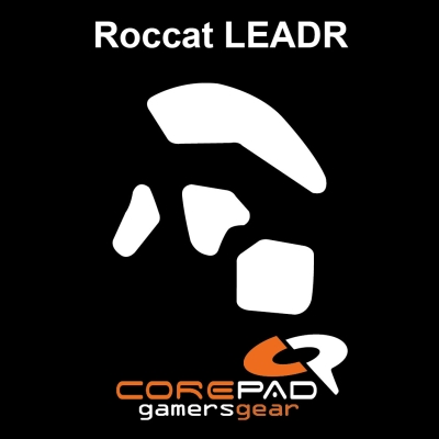 Corepad-Skatez-PRO-120-Mouse-Feet-Roccat Leadr